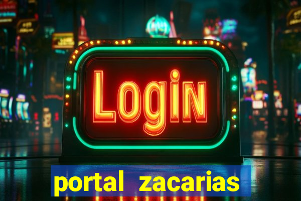 portal zacarias cavando a propia cova